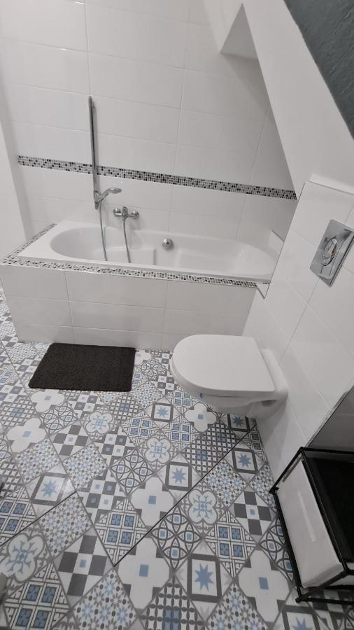 Magnifique Appartement Refait A Neuf Pont-Saint-Vincent Zewnętrze zdjęcie
