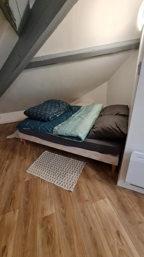 Magnifique Appartement Refait A Neuf Pont-Saint-Vincent Zewnętrze zdjęcie